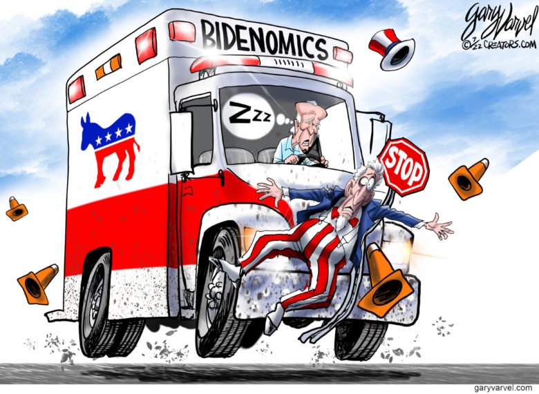 Joe Biden economy