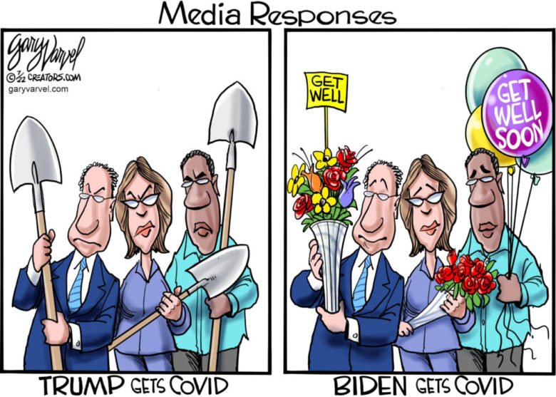 Media Response