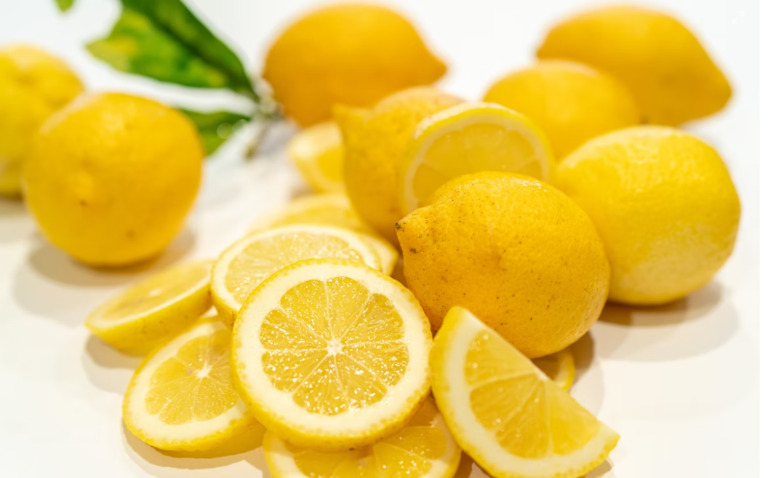 8 Surprising Ways Lemons Can Make Your Life Easier