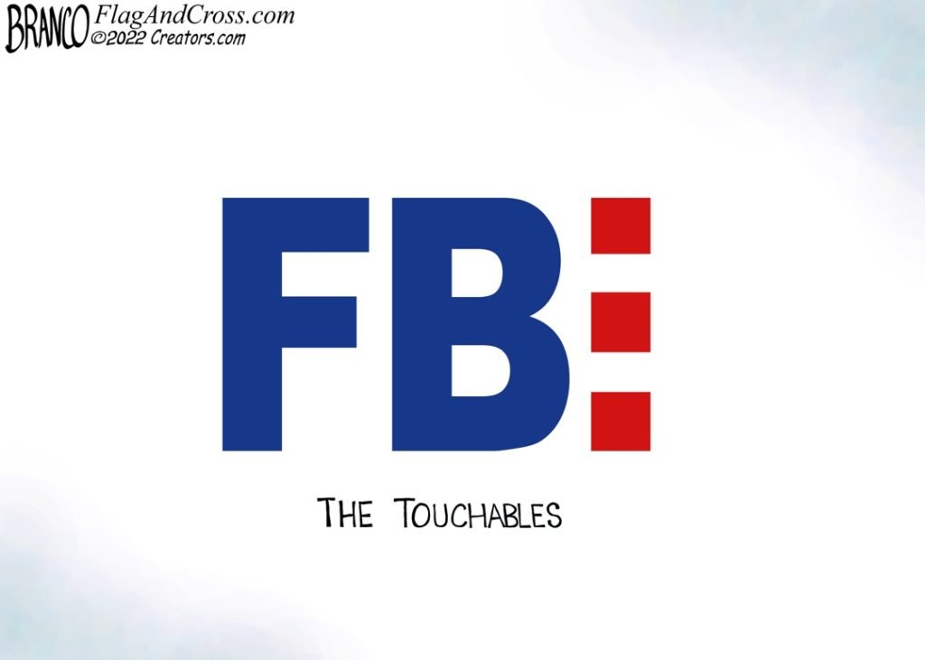The Touchables
