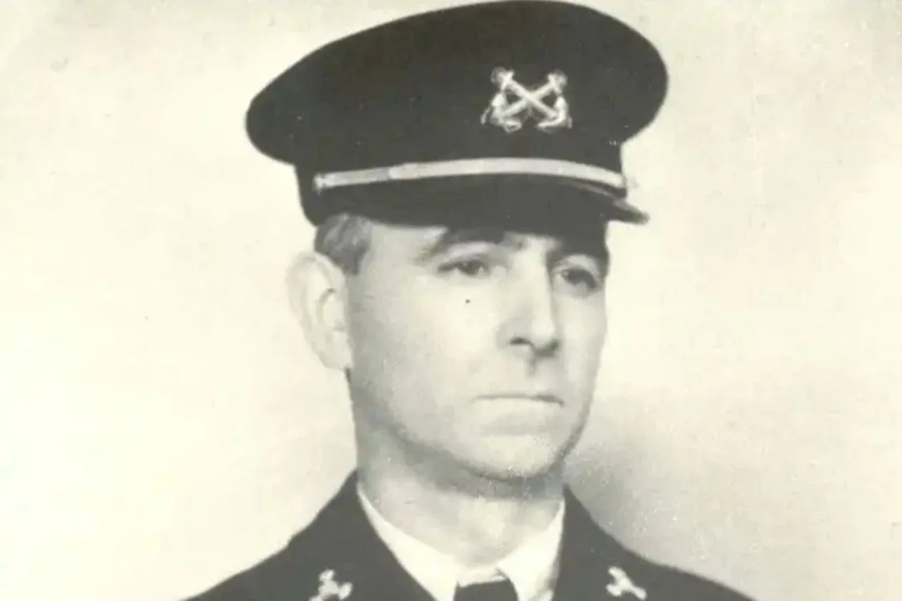 Medal of Honor Monday Navy Machinist Charles Willey