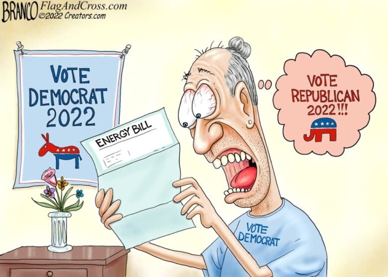 Silent Voter