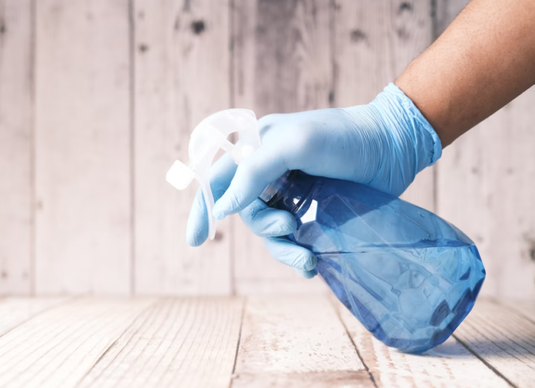 Best All-Purpose Cleaners For Every Place in Your Home