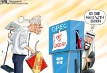 Joe Biden gas prices