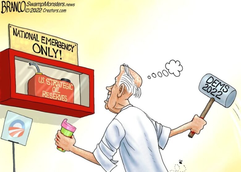 Biden Admin Ropes In Agriculture, Interior Departments to Slow Migrant Wave They Created