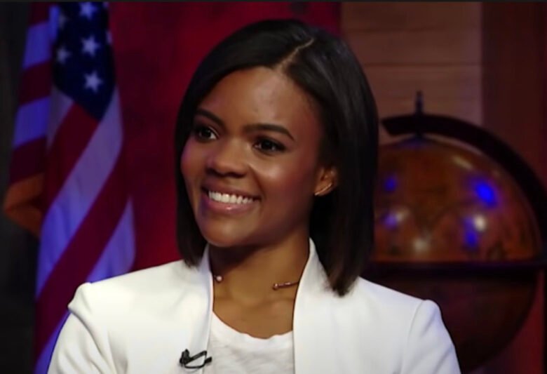 Sunday Spotlight: A Liberal Until She Saw the Light