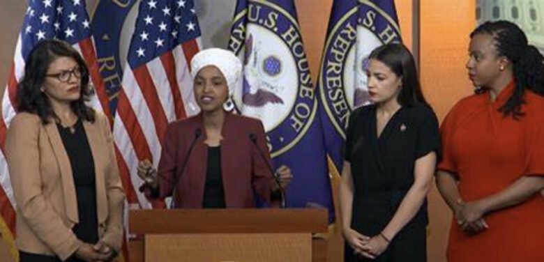 It is an Election of Commonsence and Patriotism