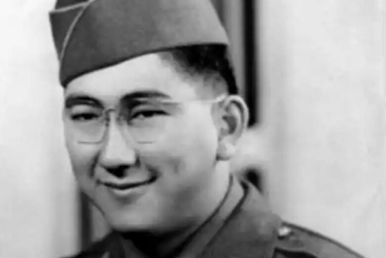 Medal of Honor Monday: Army Pfc. Joe Nishimoto