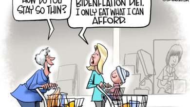 Joe Biden economy inflation