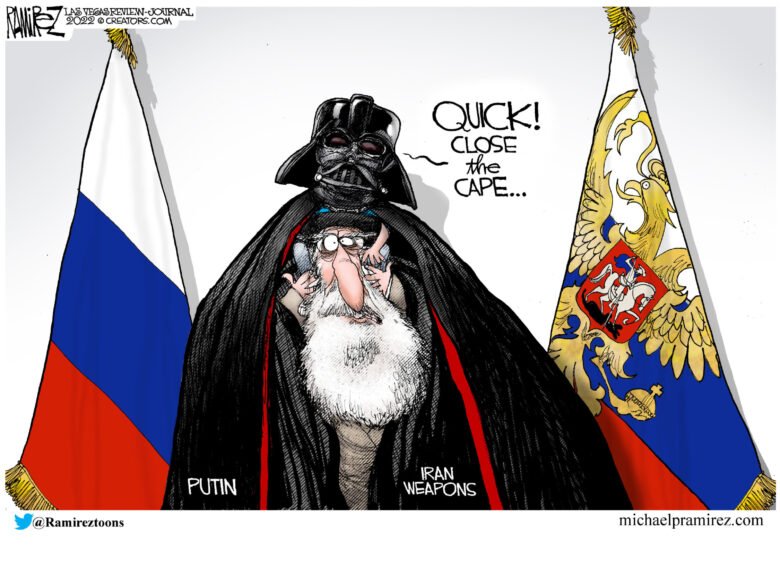 Evil Empire(s)