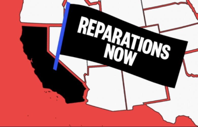 I Demand Reparations for Italians
