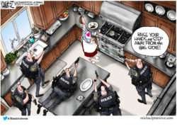Biden admin gas stoves