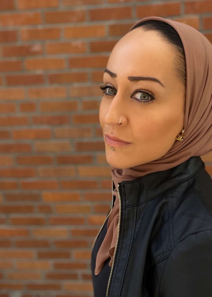 ‘White As The Driven Snow’: Leader At Social Justice Org Faked Minority Identity, Her Mother Claims