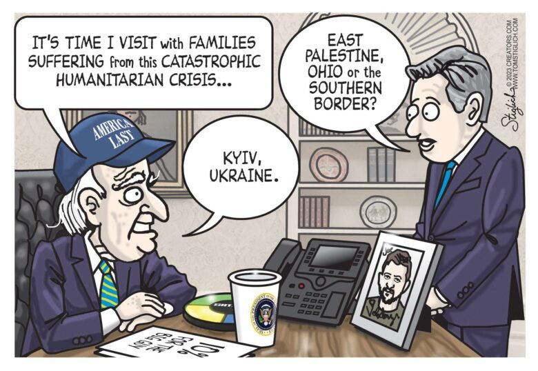 Humanitarian Crisis