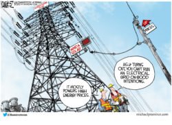 Biden energy policy