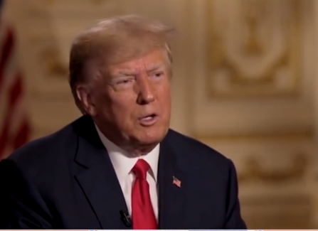 ‘We Have A Rigged Country’: Trump Speaks Out For First Time After Arraignment