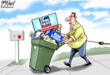Fox News Bud Light Woke garbage