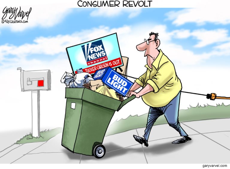 Former AnheuserBusch Exec Calls For Company’s CEO To Quit Over Bud