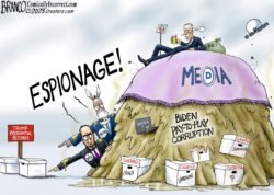 Bidengate Biden corruption