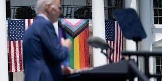 Biden Admin Has Made Exporting ‘LGBT Ideology’ A Key Foreign Policy Priority, Report Says