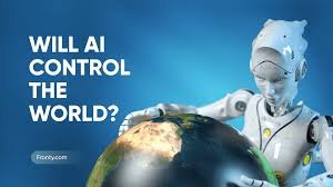 AI Does Not Need Government Intervention