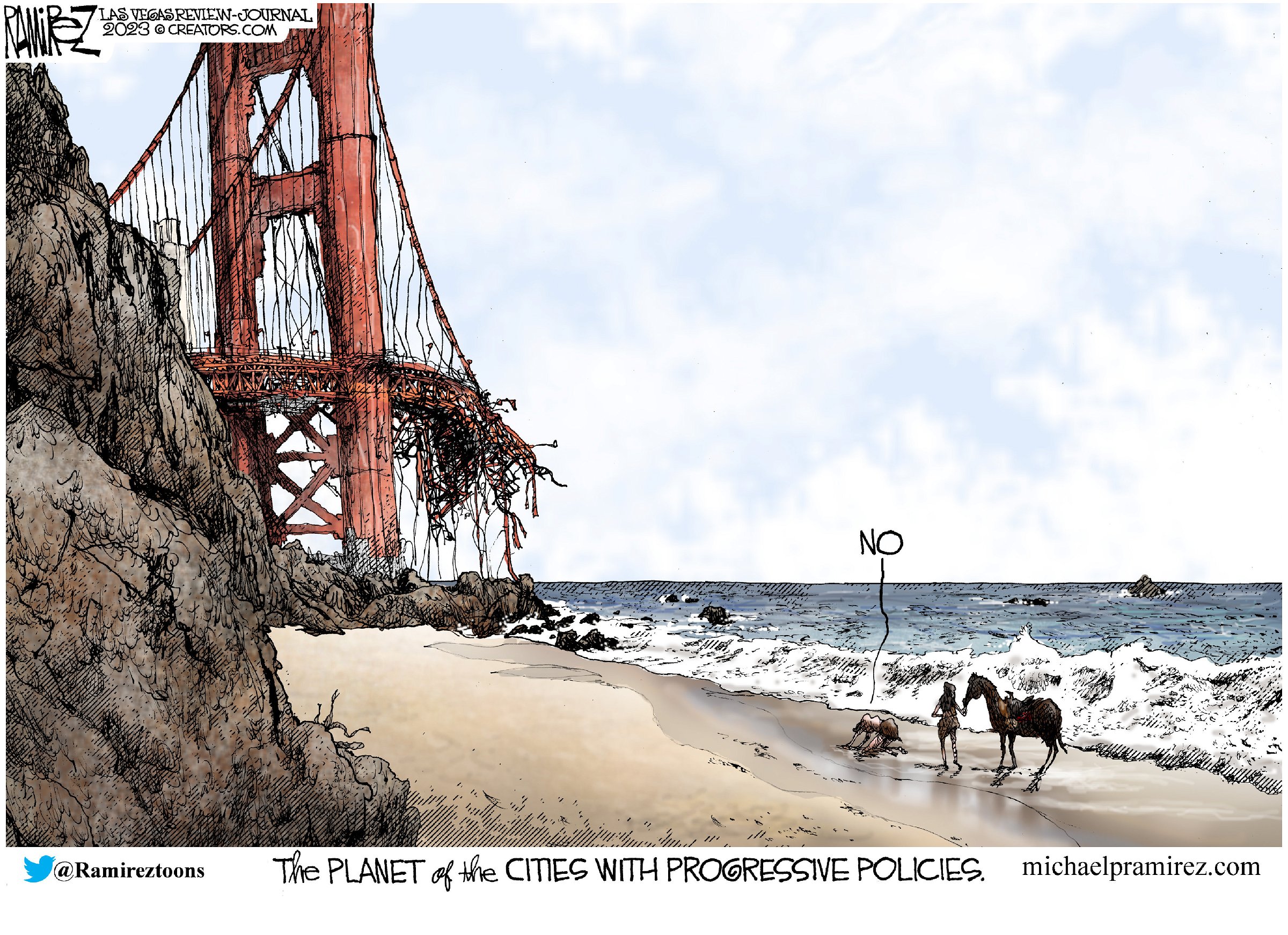 San Francisco democrat policies