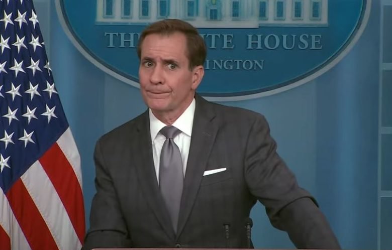 White House Press Briefing with Karine Jean-Pierre and John Kirby – 1/26/24