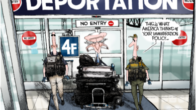 Joe Biden border policy deportation