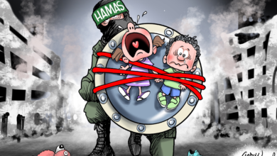 Hamas is genocide