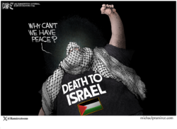 Hamas Israel peace