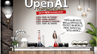 OpenAI Sam Altman artificial intelligence