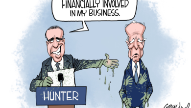 Hunter Biden Joe Biden