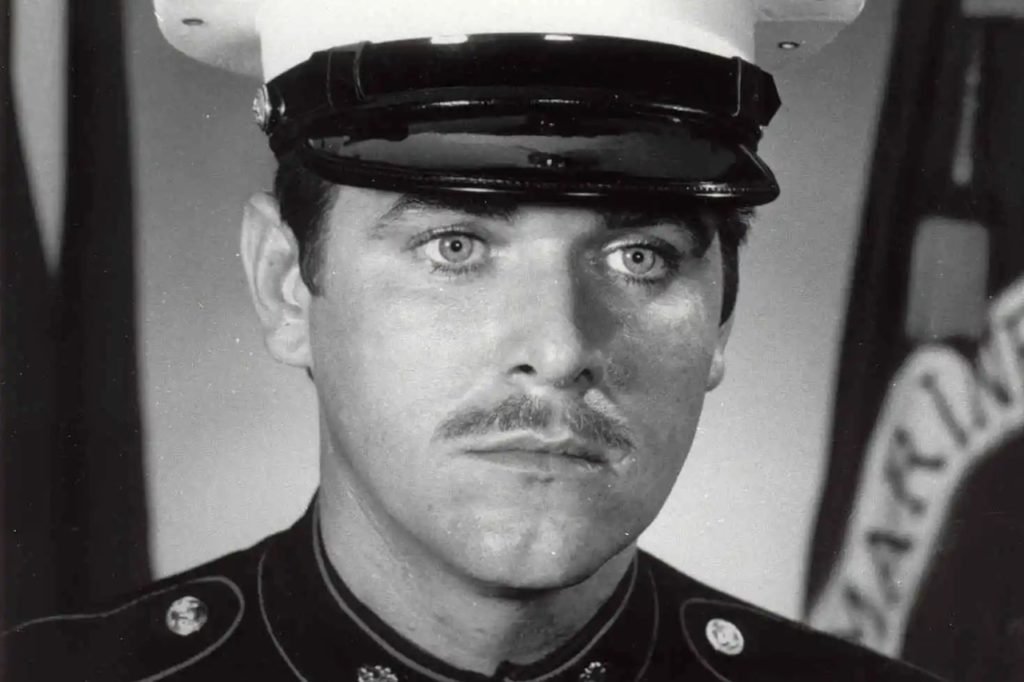 Medal of Honor Monday: Marine Corps Pfc. Ray “Mike” Clausen Jr.