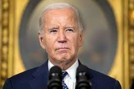 Biden Is Done, Who Jumps In His Place