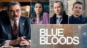 What Does Snub Of Blue Bloods Say