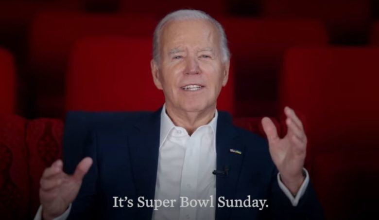 Biden is Complaining About the ‘Shrinkflation’ His Crappy Economy Caused