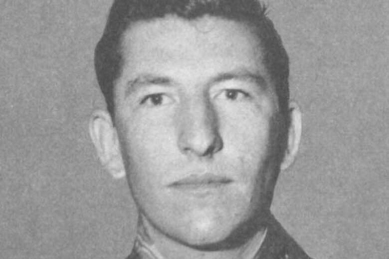 NextImg:Medal of Honor Monday: Marine Corps Sgt. William Harrell