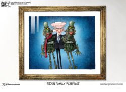 Biden family Corruption
