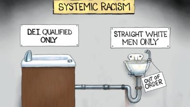 DEI Racism