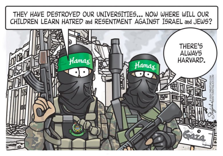 Extremist Training Centers