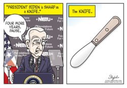 Joe Biden dementia old