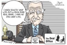 Joe Biden senile dementia old